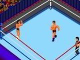 Игра Fire Pro Wrestling - Combination Tag