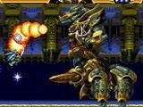 Игра Lords of Thunder