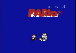 Mario 24