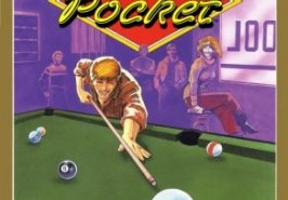Игра Side Pocket