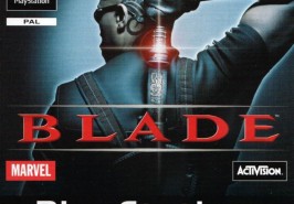 Игра Blade (rus)