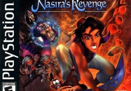 Игра Disney’s Aladdin in Nasira’s Revenge (rus)