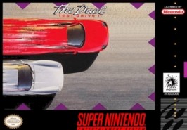 Игра The Duel Test Drive 2