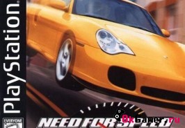 Игра Need For Speed 5: Porsche Unleashed