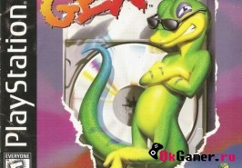 Игра GEX