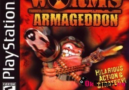 Worms Armageddon